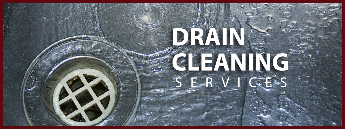 Drain Cleaning – Aplus Plumbing, Heating, & Drain Cleaning